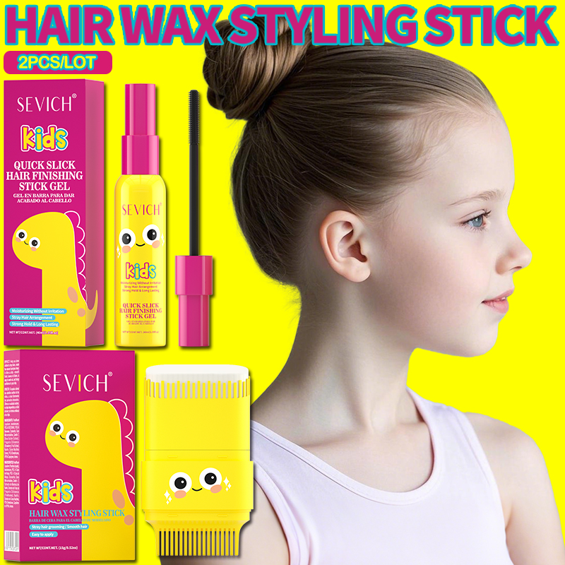 Men'S Grooming Gel - SEVICH Kids Hair Styling Gel Children