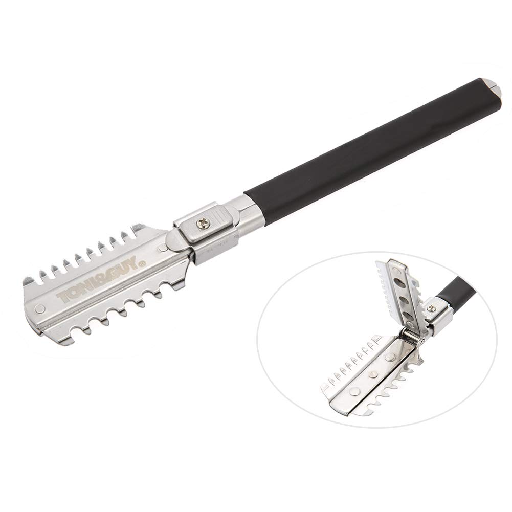 Double-Edge Shaving Haircut Ra - Men'S Grooming Trimmer recension och pris