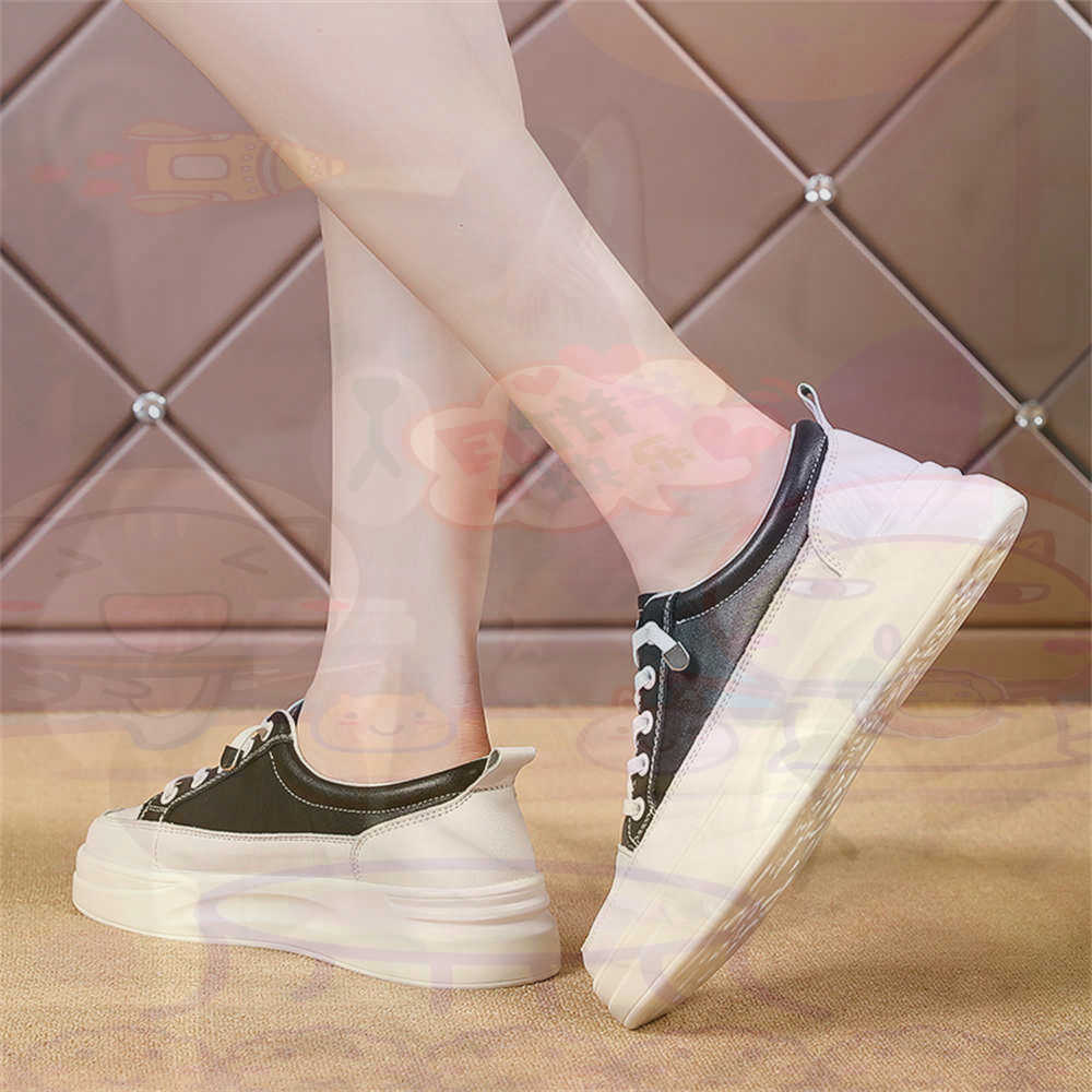 Lace-up Chunky Loafers Woman S - Mens Grooming Kit For Wedding recension och pris