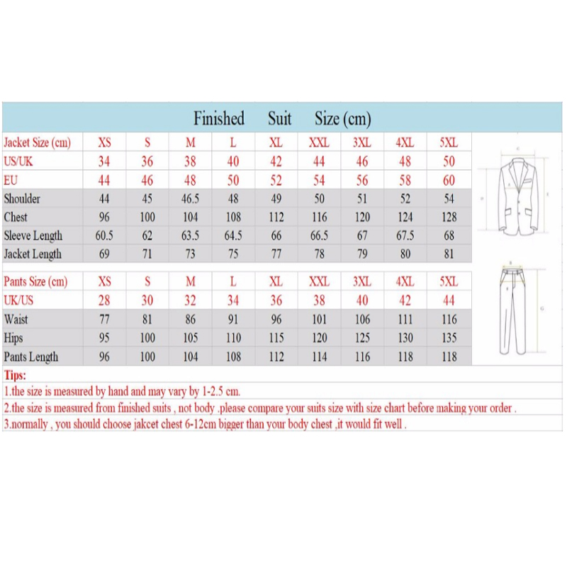 2 Pieces Beige Suit for Men Sl - Men'S Grooming Daily recension och pris