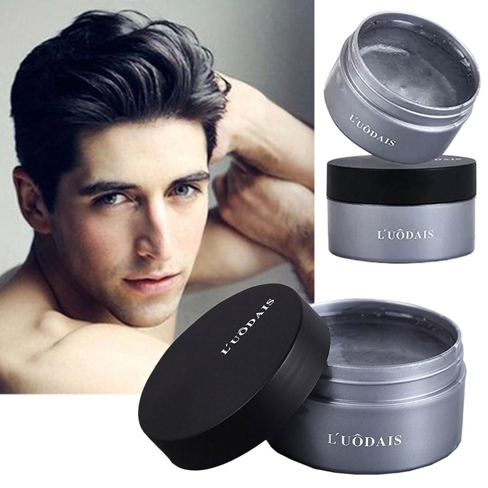 Original Perfume Hair Wax Long - Men'S Grooming Gel recension och pris
