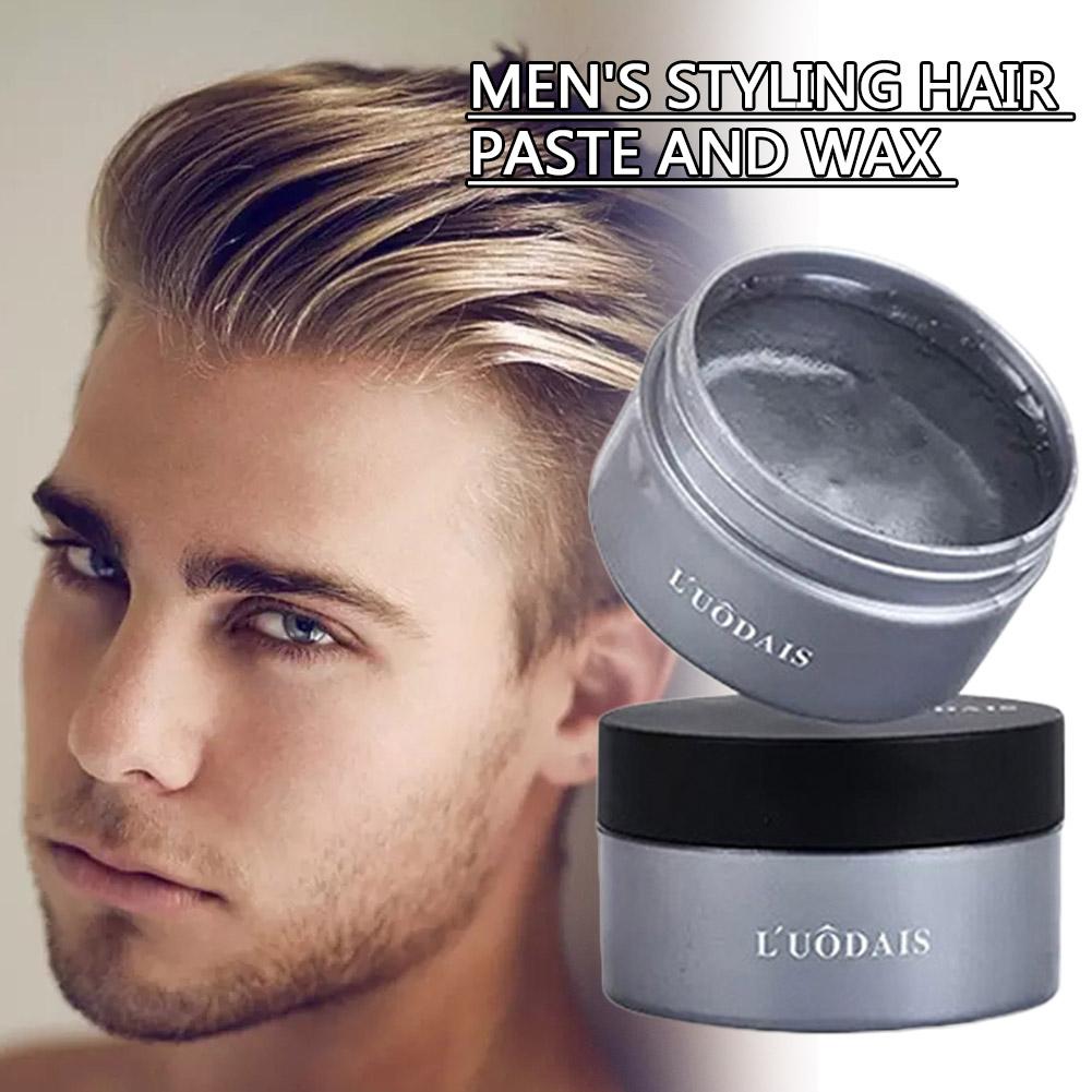 Original Perfume Hair Wax Long - Men'S Grooming Gel recension och pris