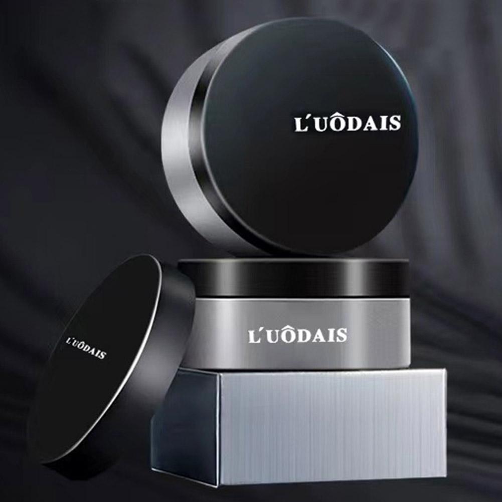 Original Perfume Hair Wax Long - Men'S Grooming Gel recension och pris