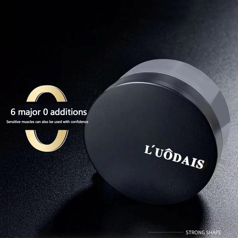 Original Perfume Hair Wax Long - Men'S Grooming Gel recension och pris