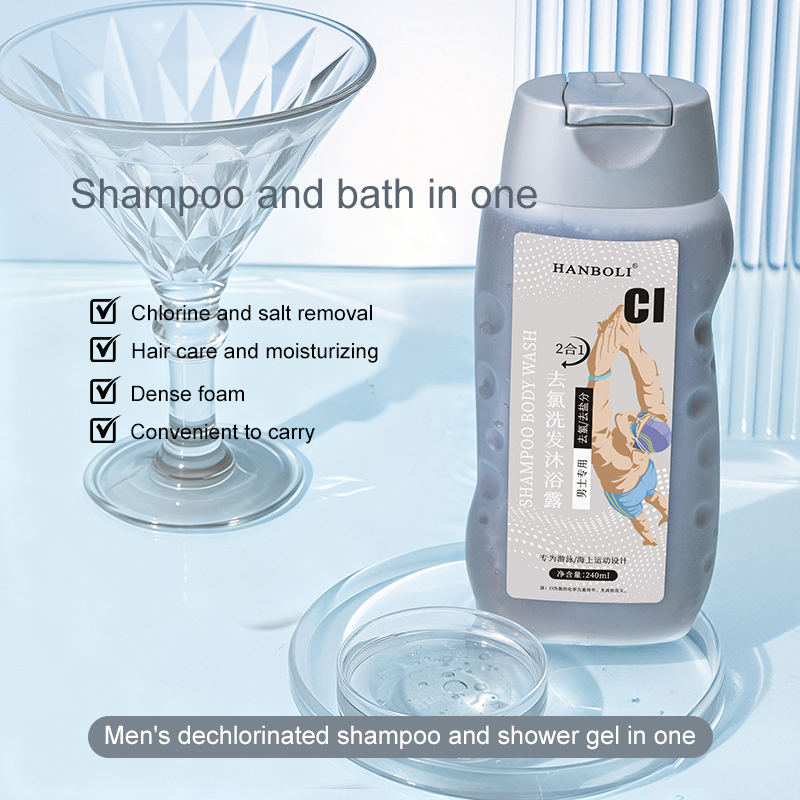 Men Sports Grooming Set, Sunsc - Men'S Grooming Gel recension och pris
