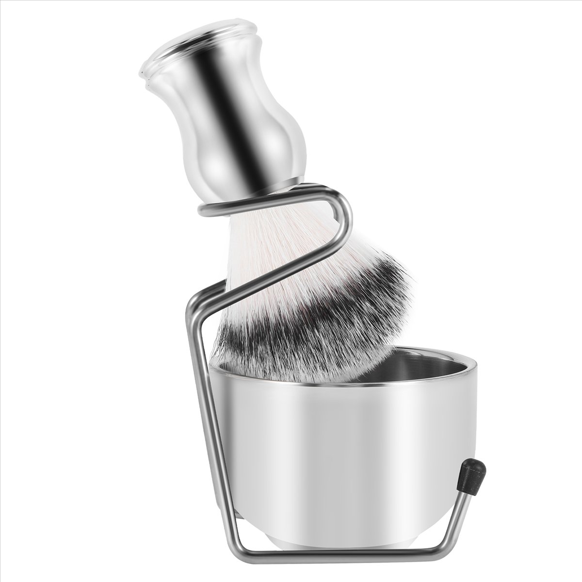 [NEW] Shaving Set Soap Bowl +  - Shaving Bowl Soap recension och pris