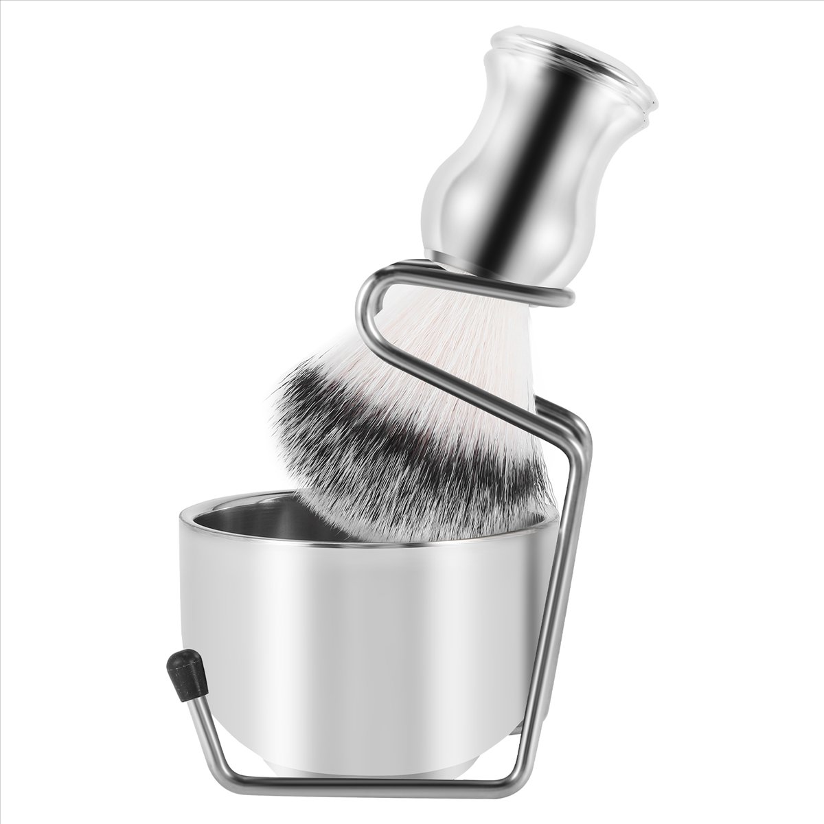 [NEW] Shaving Set Soap Bowl +  - Shaving Bowl Soap recension och pris