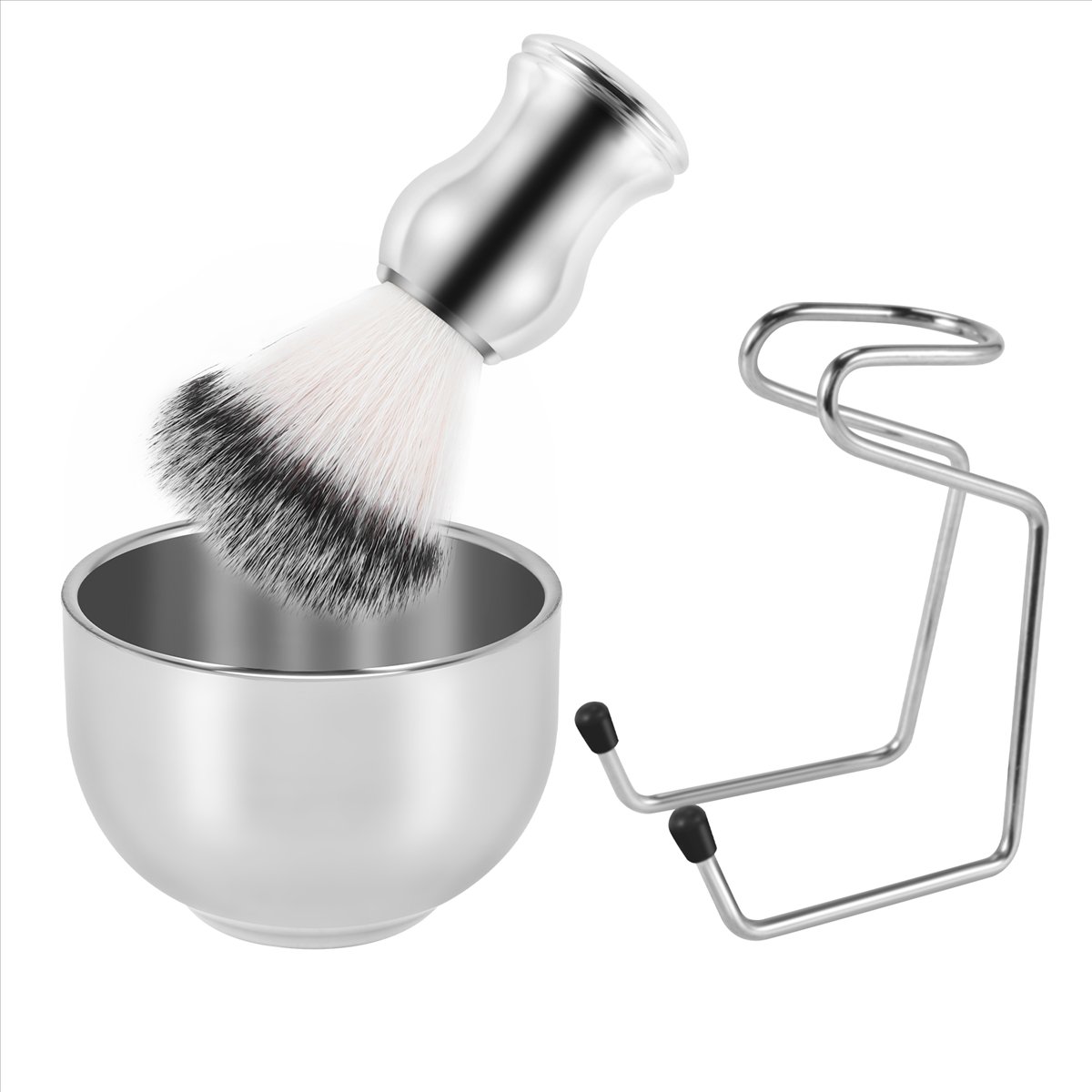 [NEW] Shaving Set Soap Bowl +  - Shaving Bowl Soap recension och pris