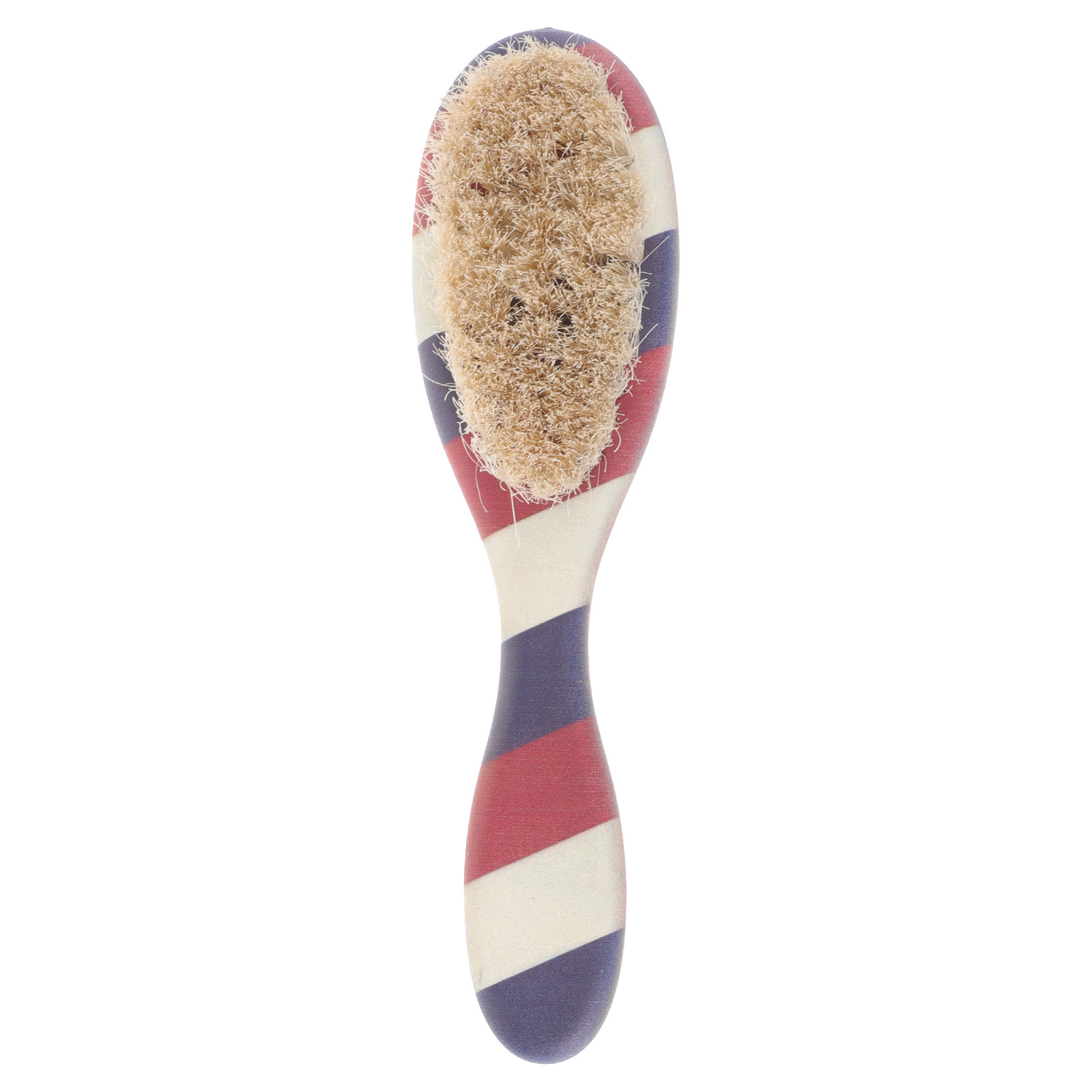 Professional Salon Beard Brush - Mens Grooming Tools recension och pris