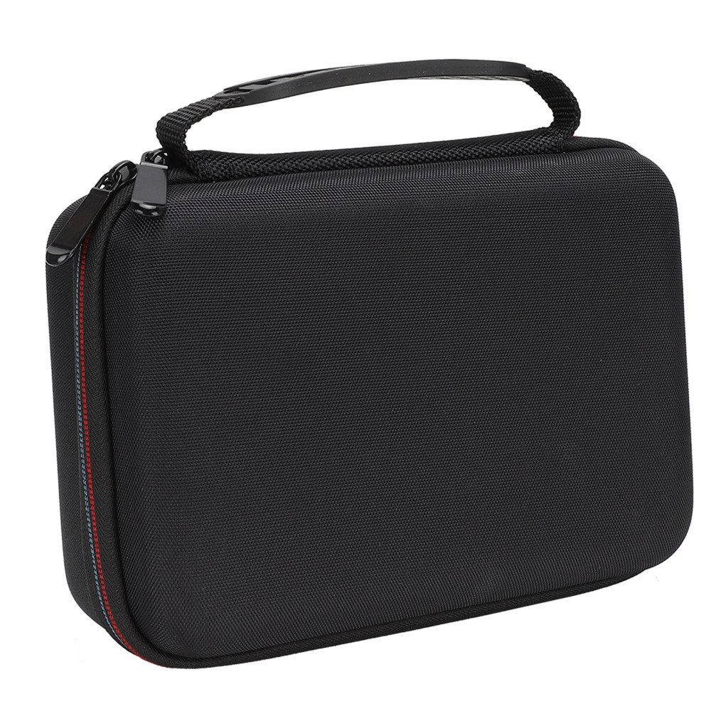 Portable Hair Clipper Storage  - Men'S Grooming Organizer recension och pris