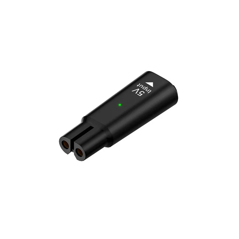 USB Type C PD to DC 5V Power S - Men'S Grooming Trimmer recension och pris