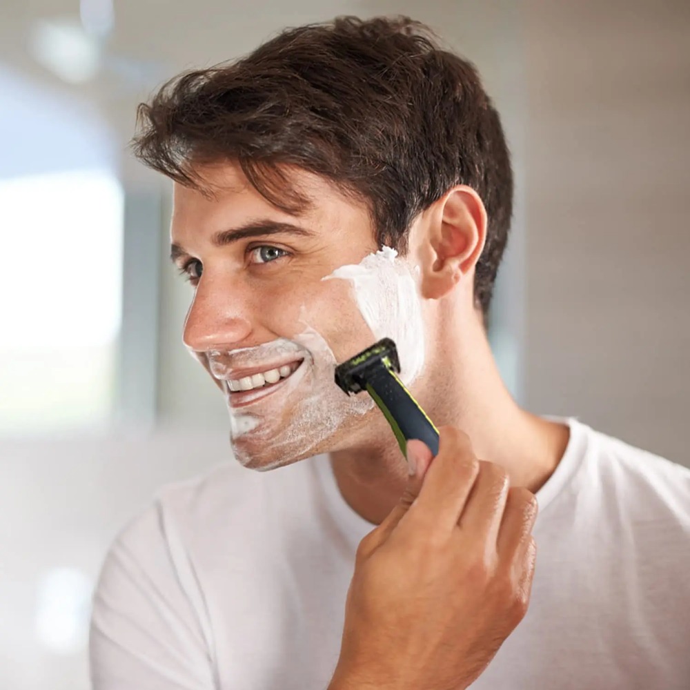 New 4 Size Guide Comb Guards f - Men'S Grooming Trimmer recension och pris
