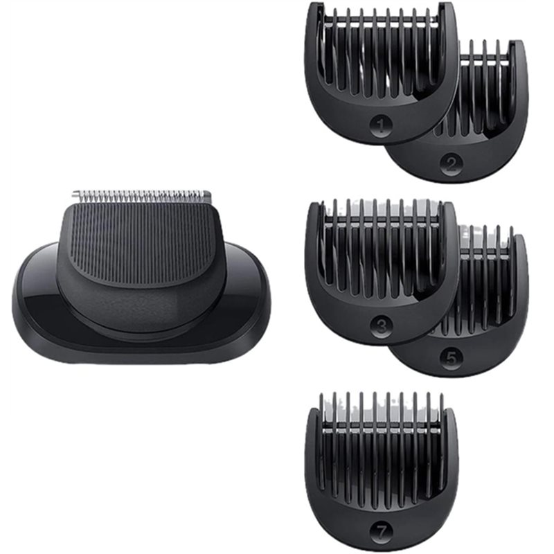 Replacement Head Easyclick For - Men'S Grooming Trimmer recension och pris