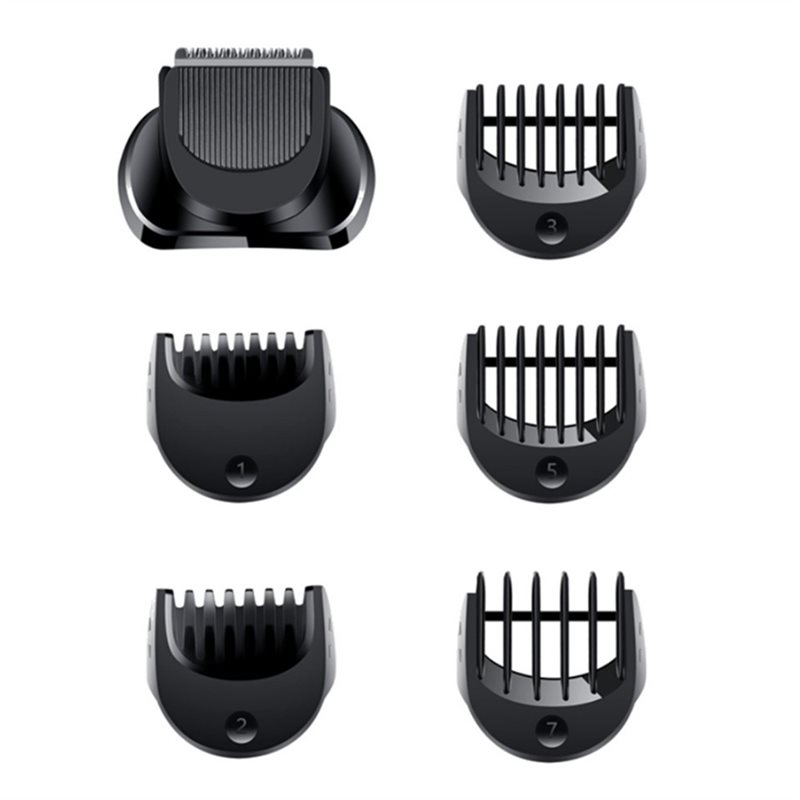 Replacement Head Easyclick For - Men'S Grooming Trimmer recension och pris