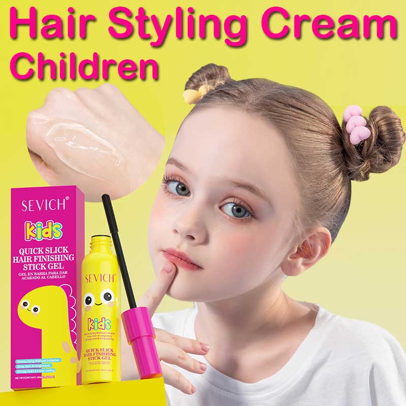 SEVICH Kids Hair Styling Gel C - Men'S Grooming Gel recension och pris