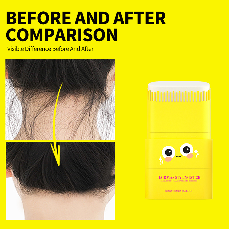 SEVICH Kids Hair Styling Gel C - Men'S Grooming Gel recension och pris