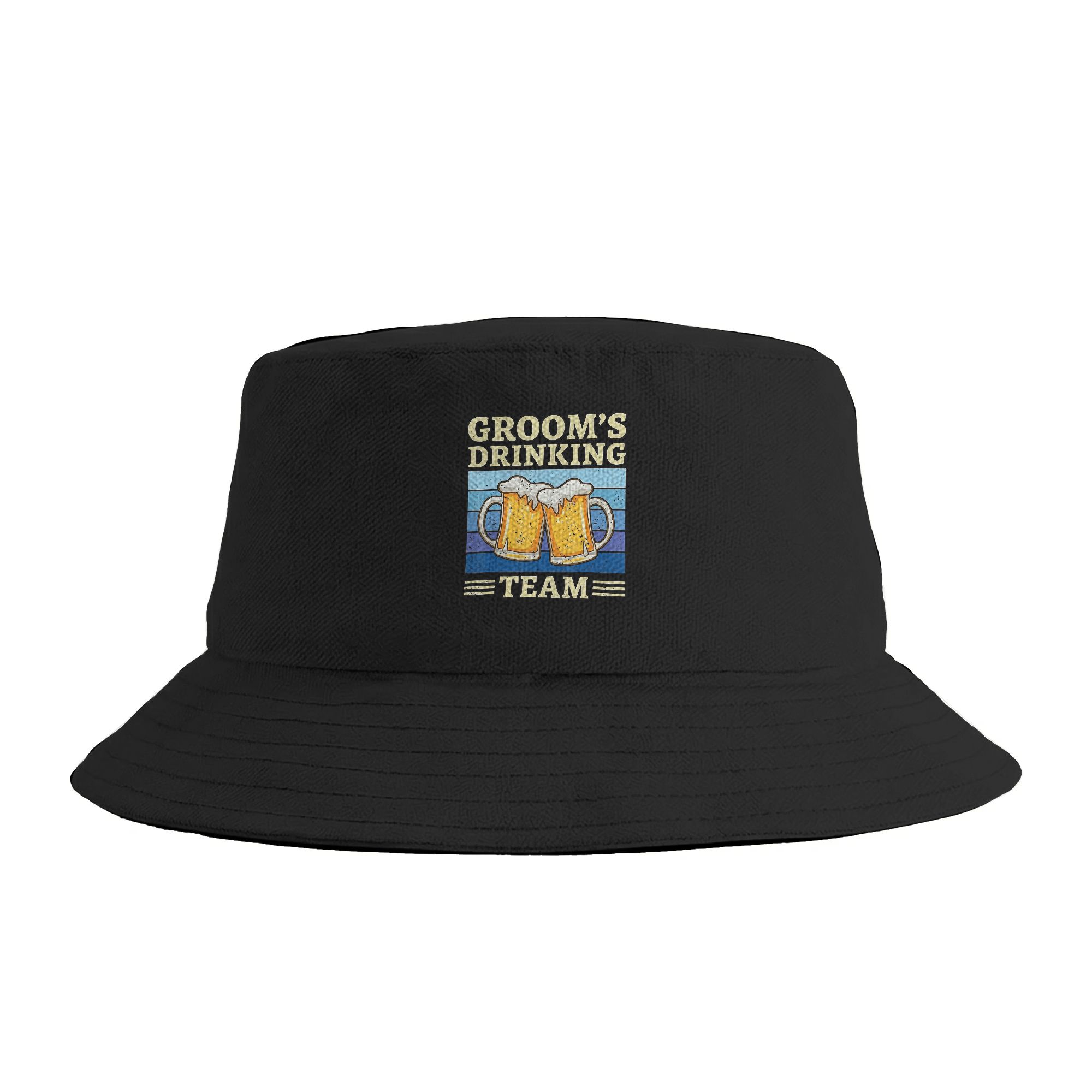 Groom Drinking Team Engaged Bo - Men'S Grooming For Engagement recension och pris