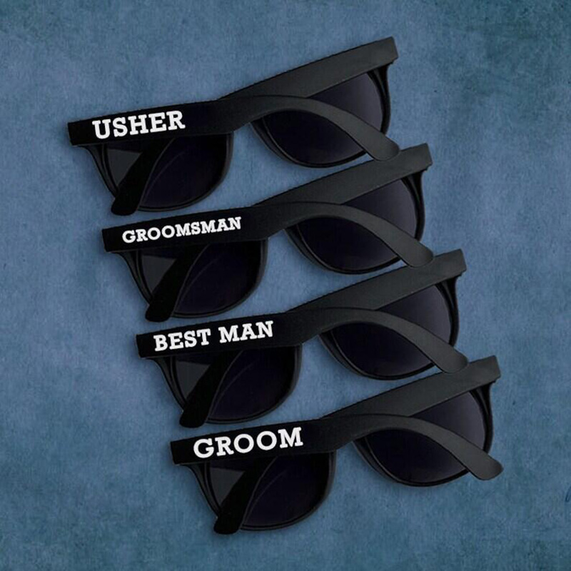 Groom to be Best Man Groomsman - Men'S Grooming For Engagement recension och pris