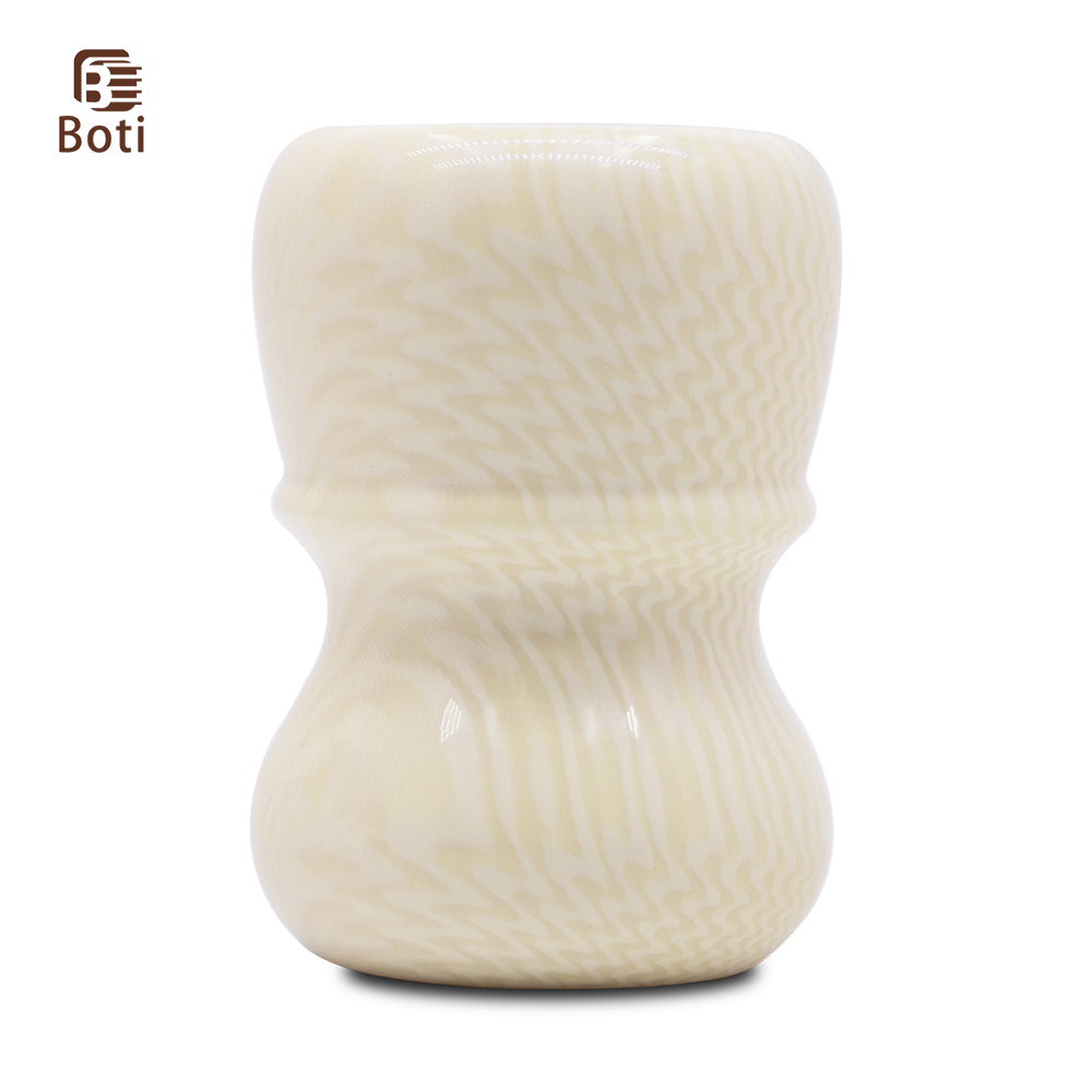 Boti Cheese Cream Resin Shavin - Shaving Bowl Soap recension och pris