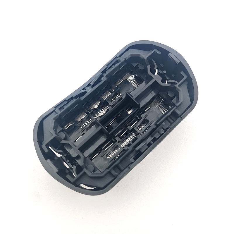 For Braun Series 3 21B Electri - Men'S Grooming Trimmer recension och pris
