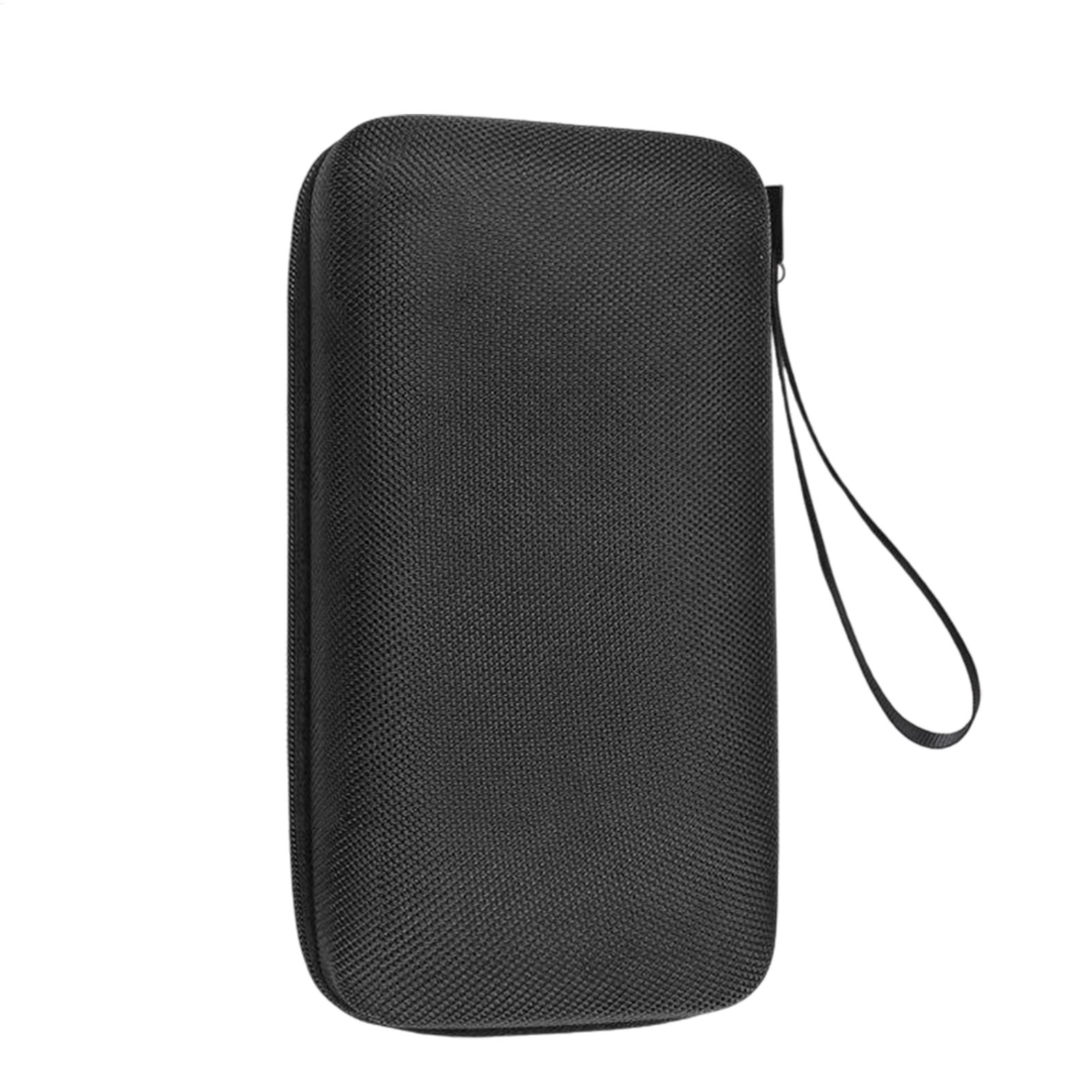 Electric Hair Cutting Bag EVA  - Men'S Grooming Organizer recension och pris