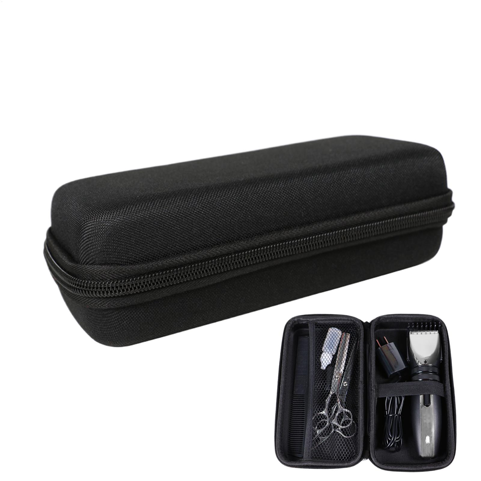 Storage Box Electric Hair Cutt - Men'S Grooming Trimmer recension och pris