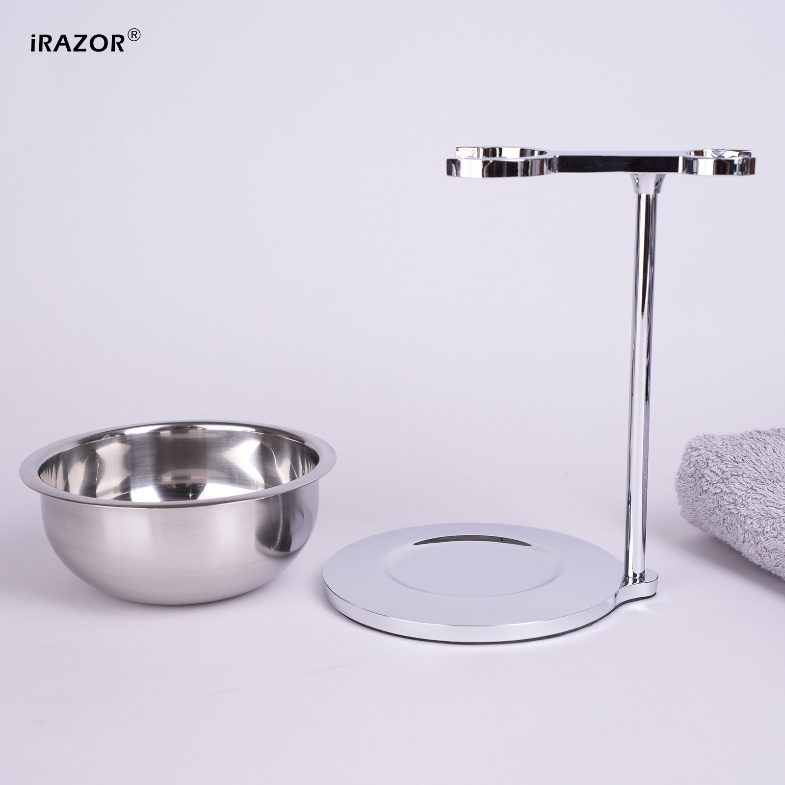 iRAZOR Men's Shaving Razor and - Mens Grooming Tools recension och pris