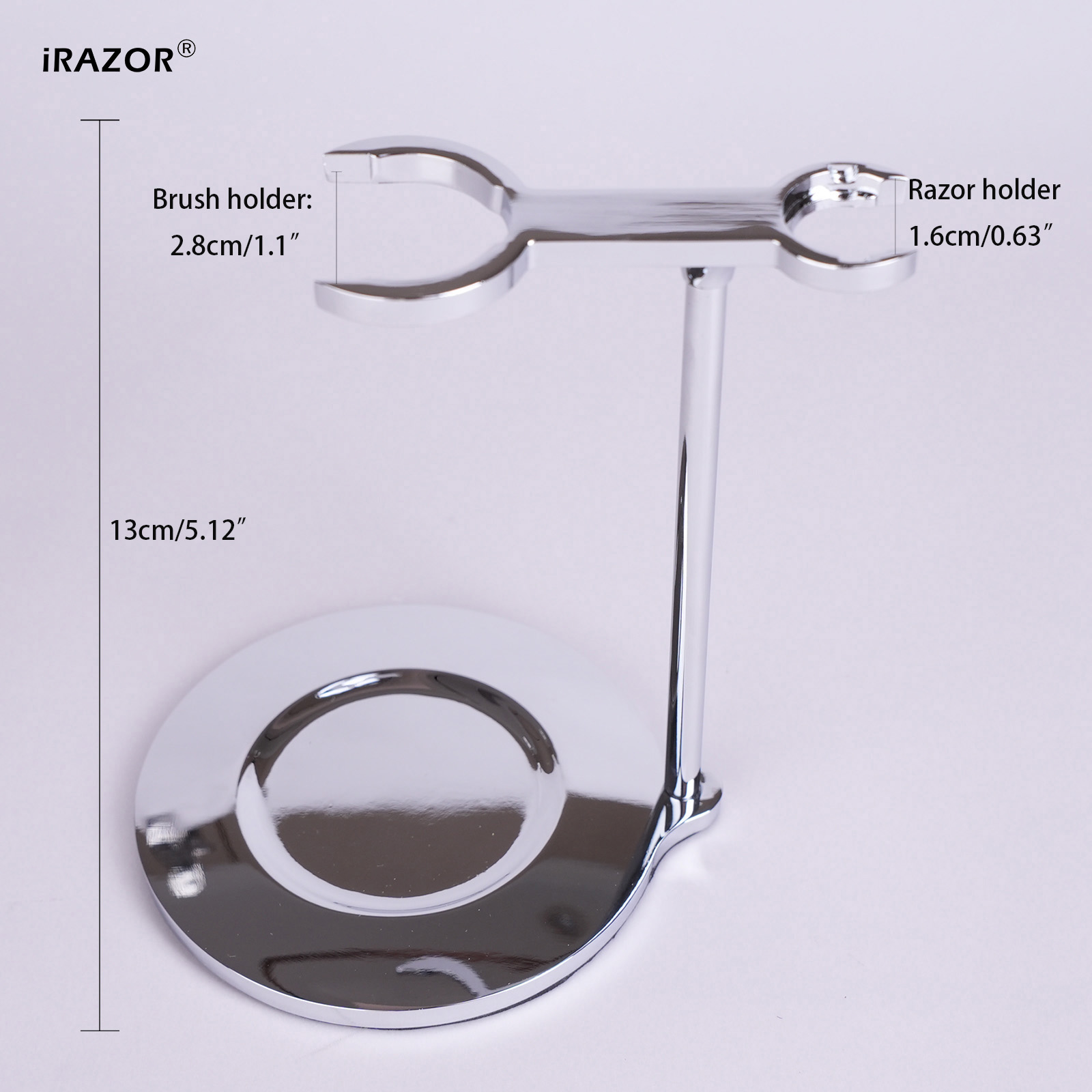 iRAZOR Men's Shaving Razor and - Mens Grooming Tools recension och pris