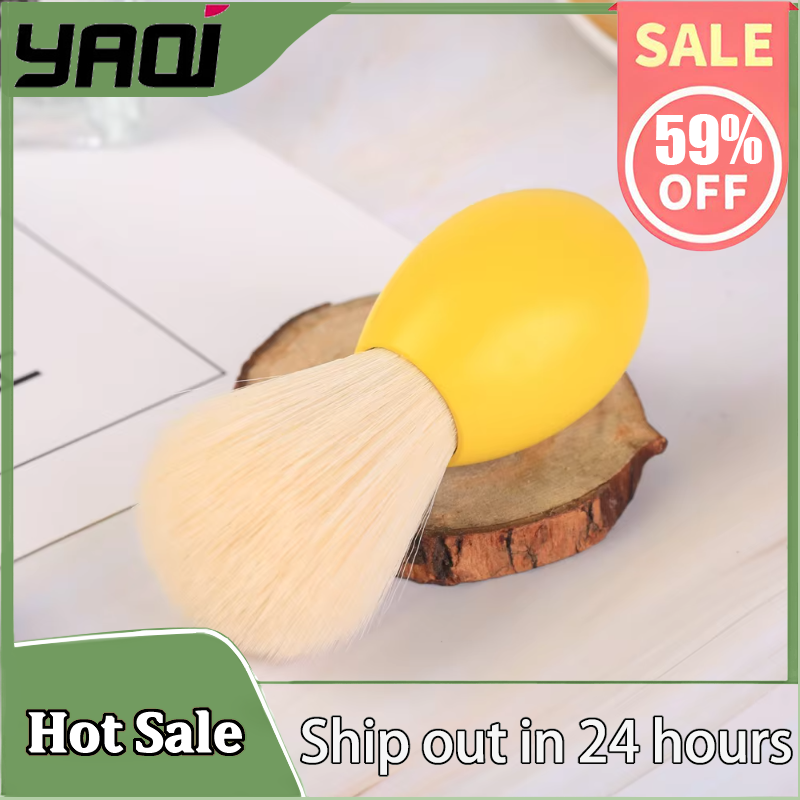 YAQI Bunny Cashmere Knot Shave - Men'S Grooming Day recension och pris
