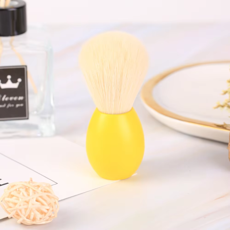 YAQI Bunny Cashmere Knot Shave - Men'S Grooming Day recension och pris