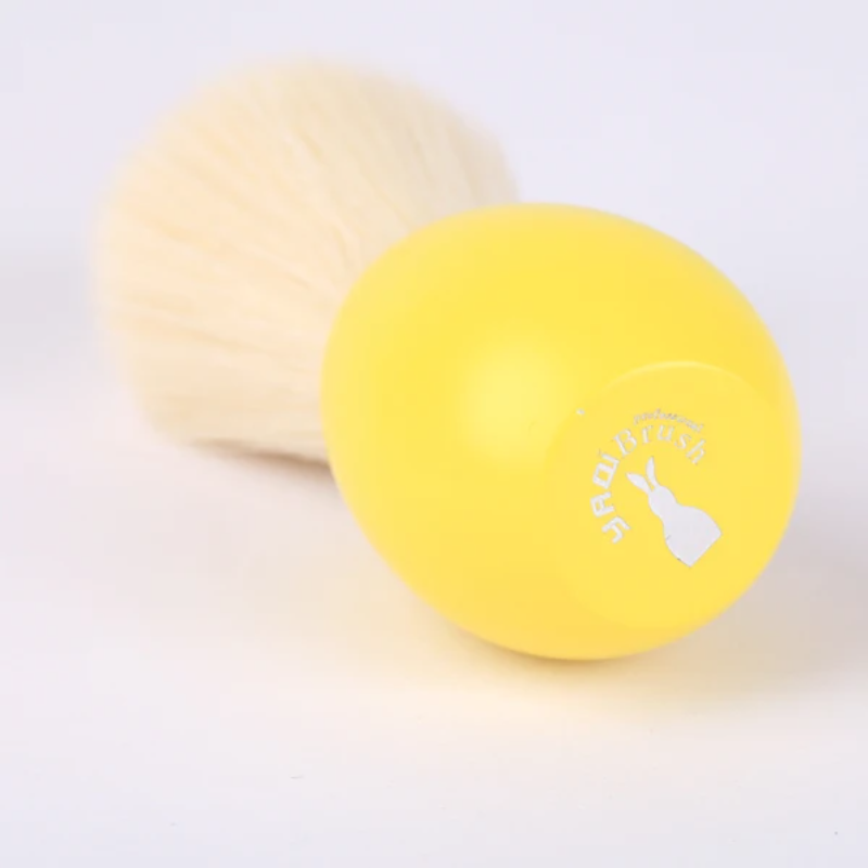 YAQI Bunny Cashmere Knot Shave - Men'S Grooming Day recension och pris