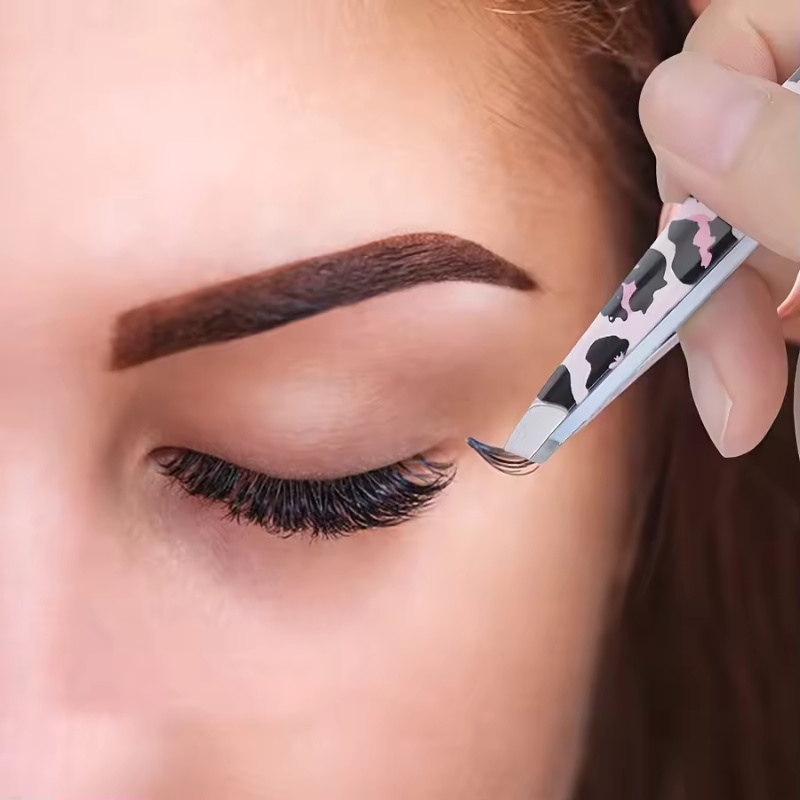 4 Household Portable Eyebrow G - Mens Grooming Tools recension och pris