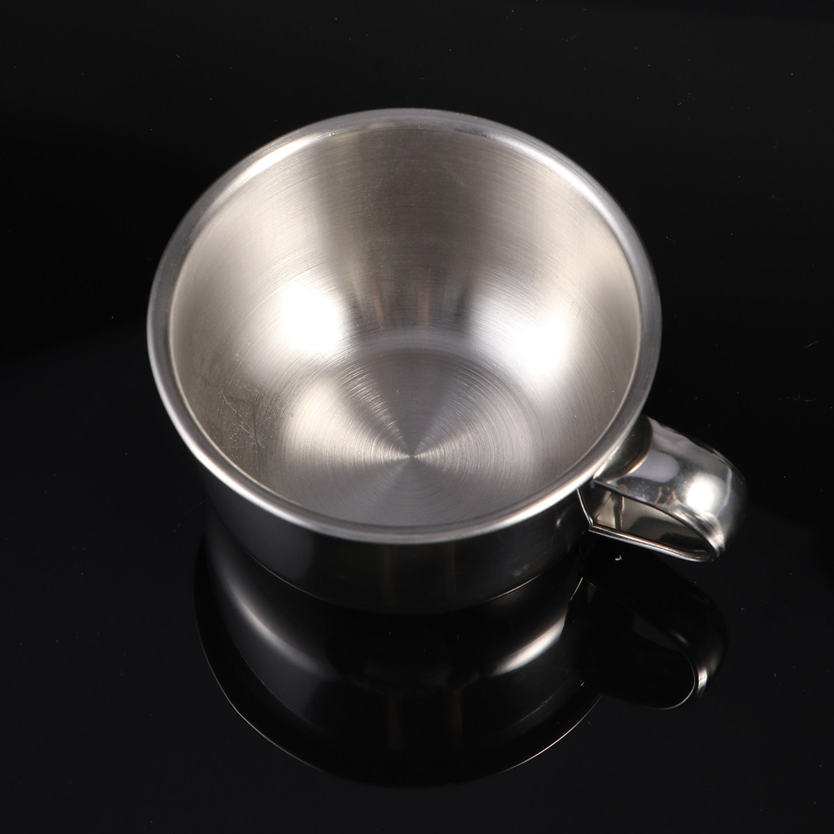1Pcs Classy Shaving Bowl Stain - Shaving Bowl Soap recension och pris