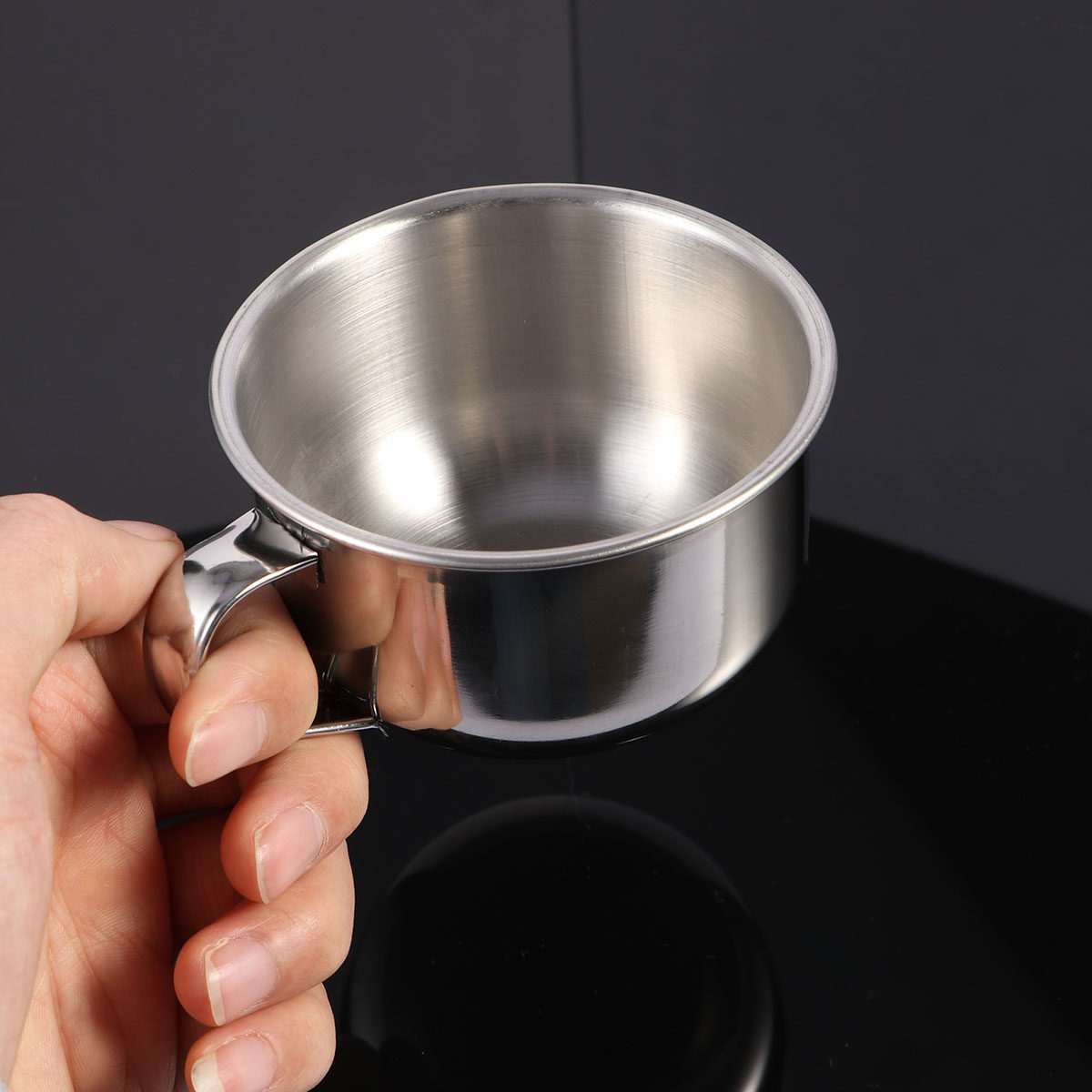 1Pcs Classy Shaving Bowl Stain - Shaving Bowl Soap recension och pris