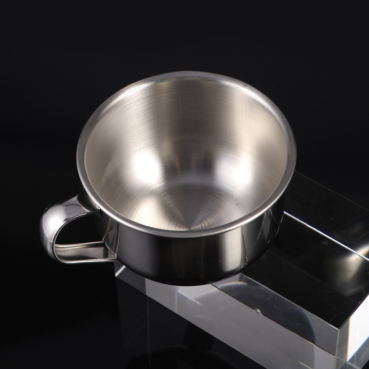 1Pcs Classy Shaving Bowl Stain - Shaving Bowl Soap recension och pris