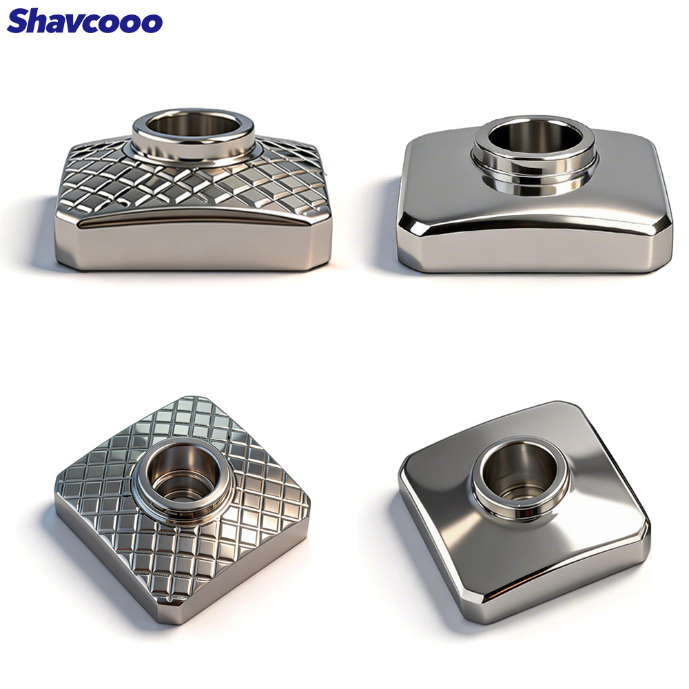 Shavcooo RS900 Universal Dual  - Men'S Grooming Trimmer recension och pris