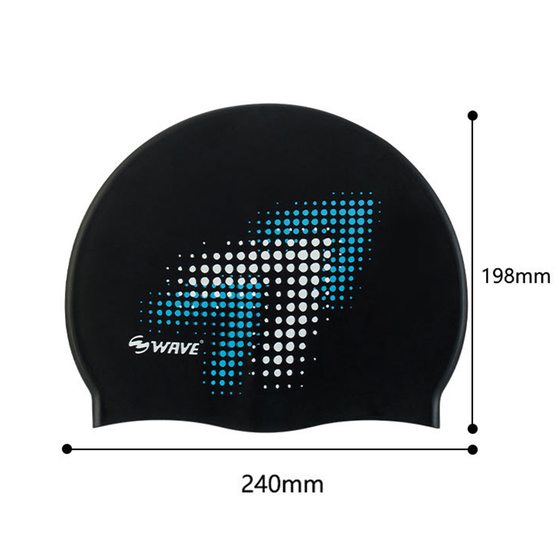 Swimming Caps Elastic Professi - Men'S Grooming Gel recension och pris