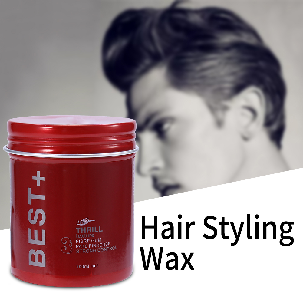 1Pcs 3 Colors Professional Lon - Men'S Grooming Gel recension och pris