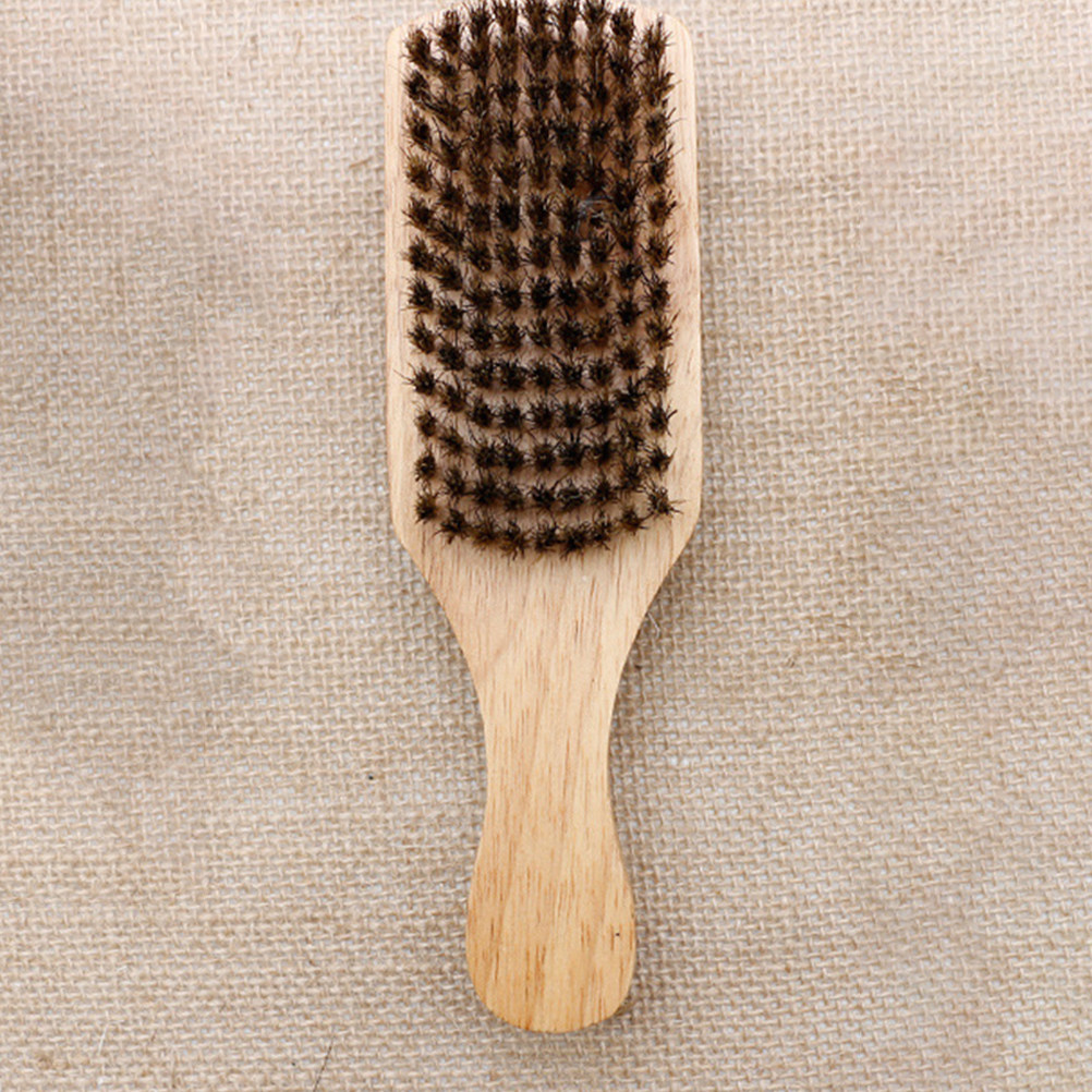 2Pcs Beard Styling Comb Double - Mens Grooming Tools recension och pris