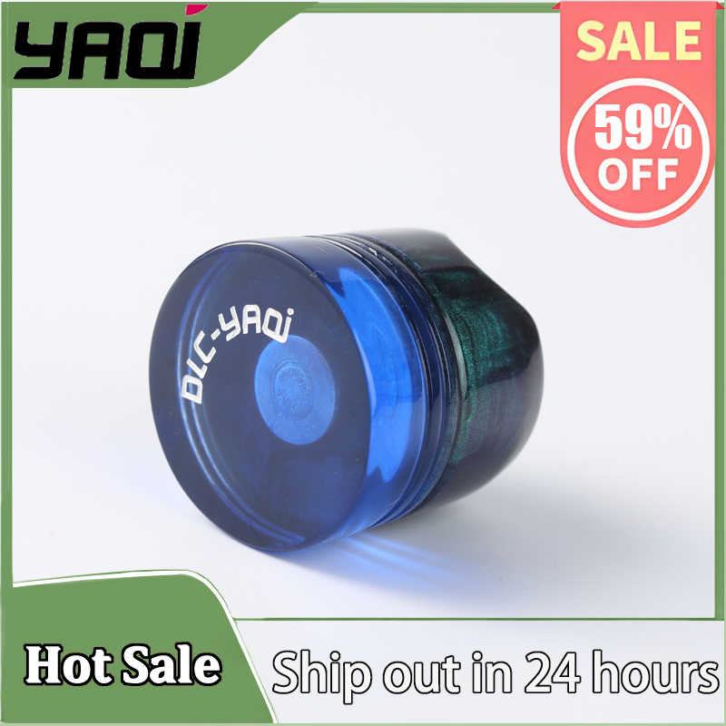YAQI 14mm Ocean Resin Mens Sha - Men'S Grooming Organizer recension och pris