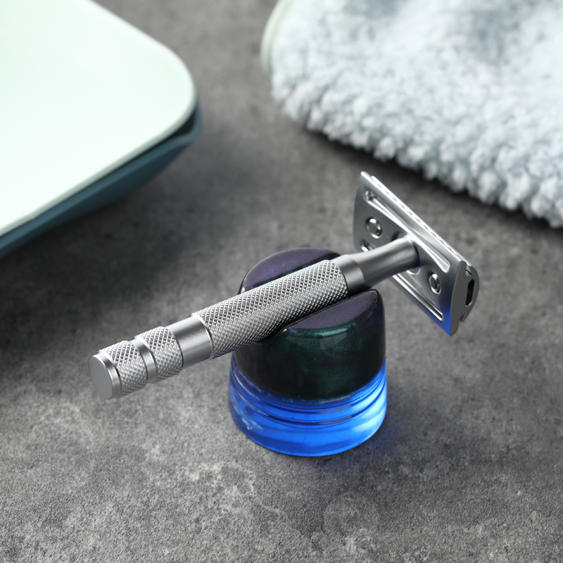 YAQI 14mm Ocean Resin Mens Sha - Men'S Grooming Organizer recension och pris