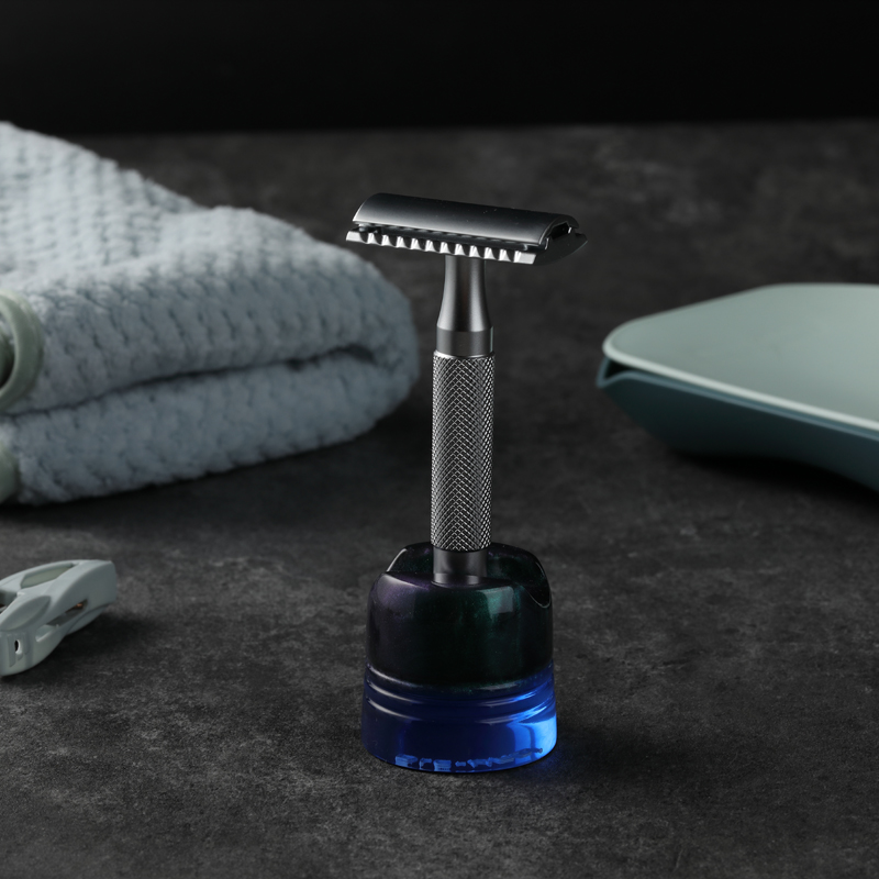 YAQI 14mm Ocean Resin Mens Sha - Men'S Grooming Organizer recension och pris