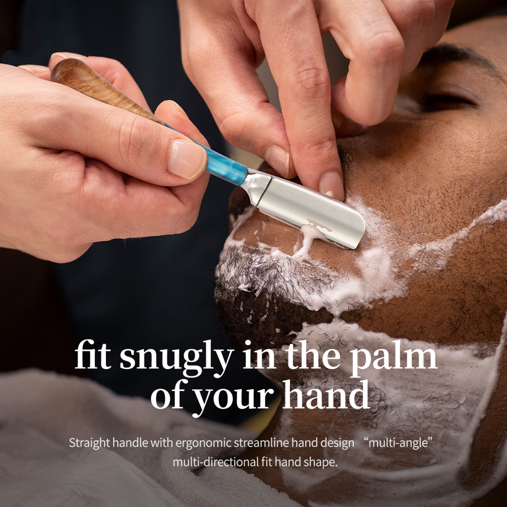 A Professional Men's Razor, Cl - Men'S Grooming Day recension och pris
