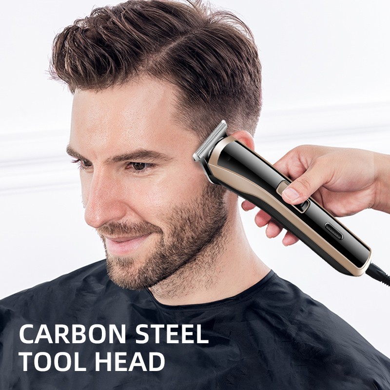 Kemei 418 Professional Electri - Mens Grooming Tools recension och pris