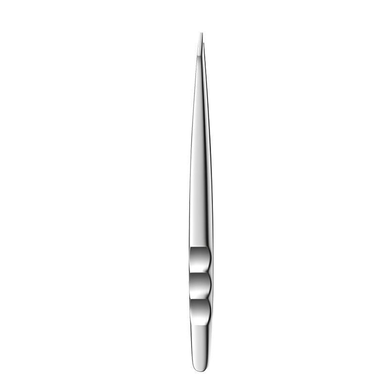 Stainless Steel Tweezers High  - Mens Grooming Tools recension och pris