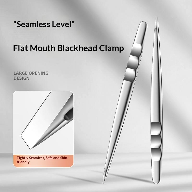 Stainless Steel Tweezers High  - Mens Grooming Tools recension och pris