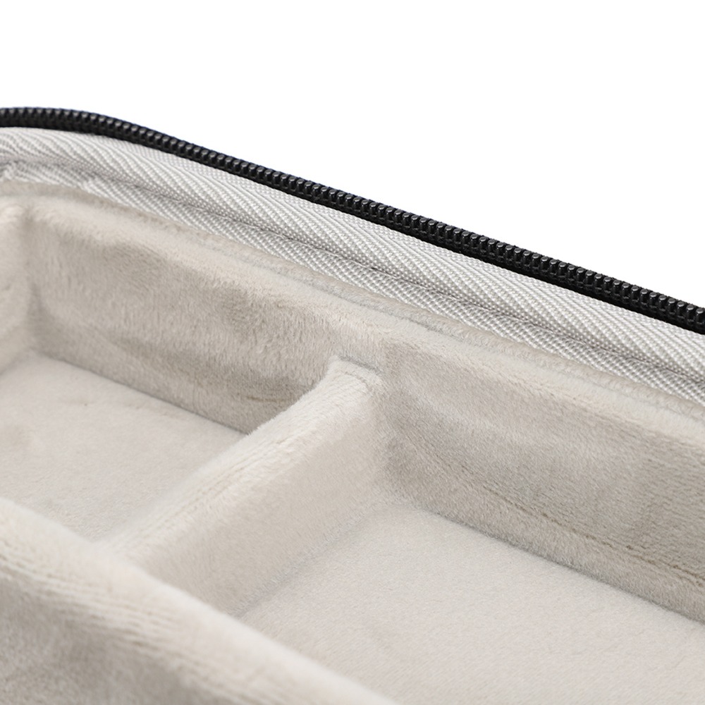 Portable Hair Clipper Storage  - Men'S Grooming Organizer recension och pris