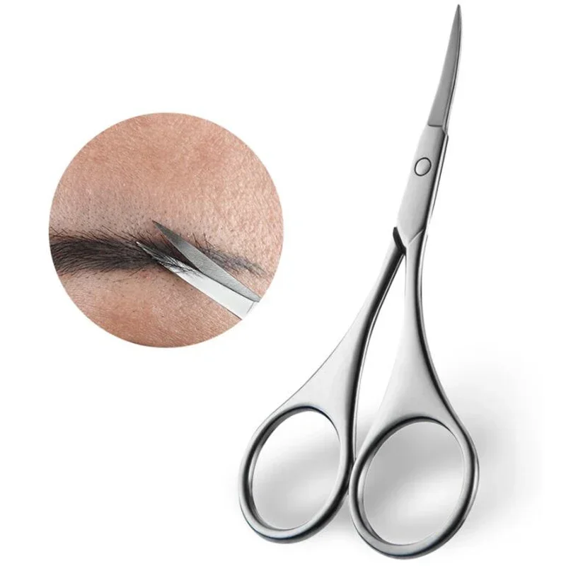 8/12pcs Professional Manicure  - Mens Grooming Tools recension och pris