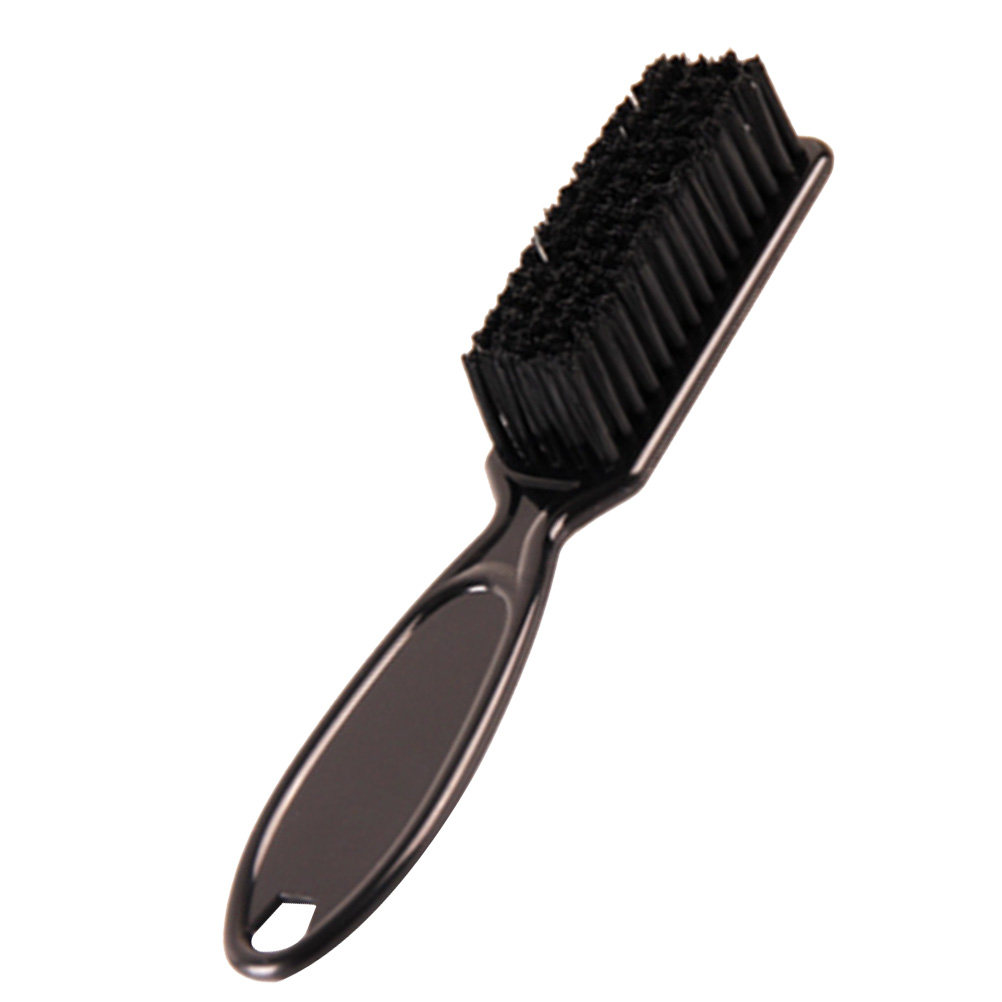 3Pcs Beard Brush Smooth Handle - Mens Grooming Tools recension och pris