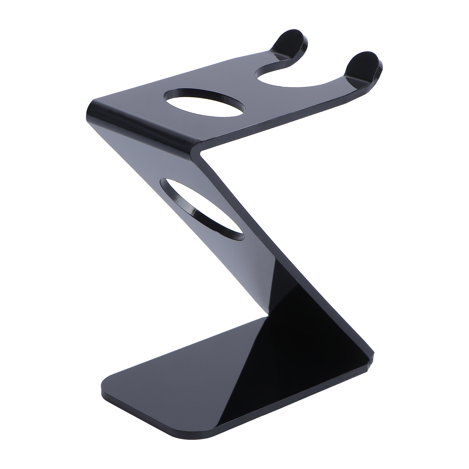 Acrylic Beard Brush Holder Raz - Men'S Grooming Organizer recension och pris